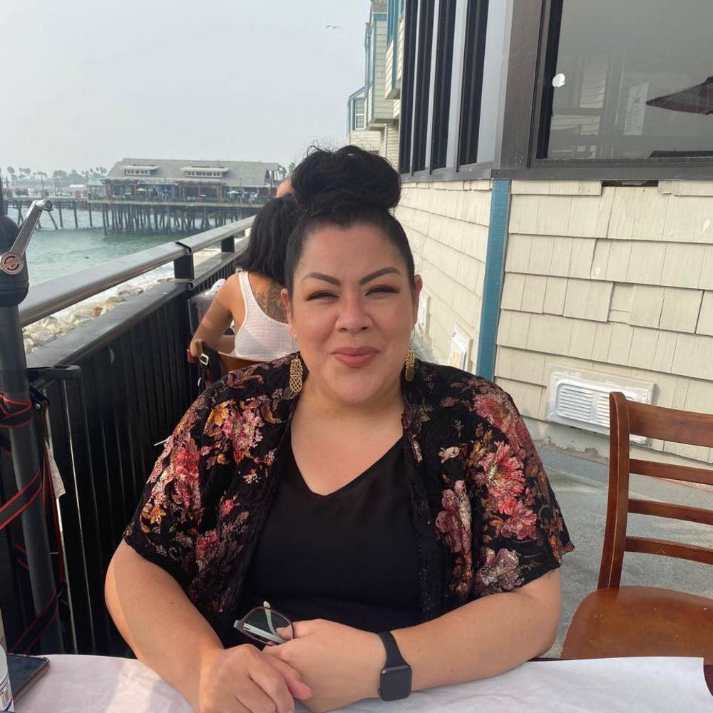 Meet your Posher, Judith